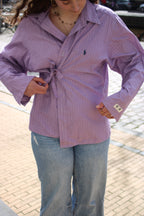 Overhemd Bernard