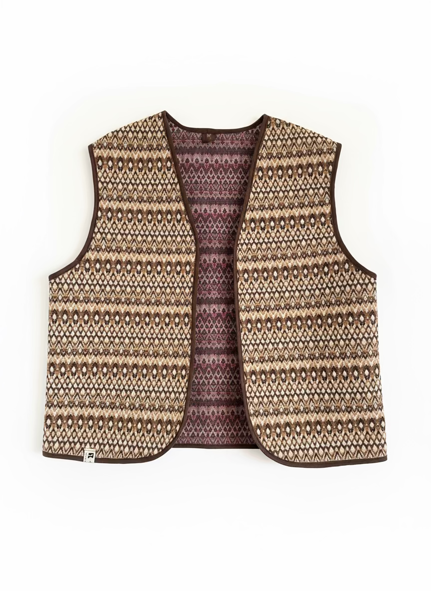 Gilet Chris