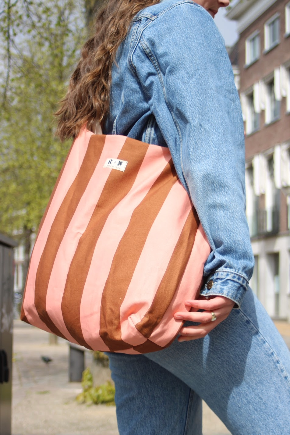 Slingbag Shelly