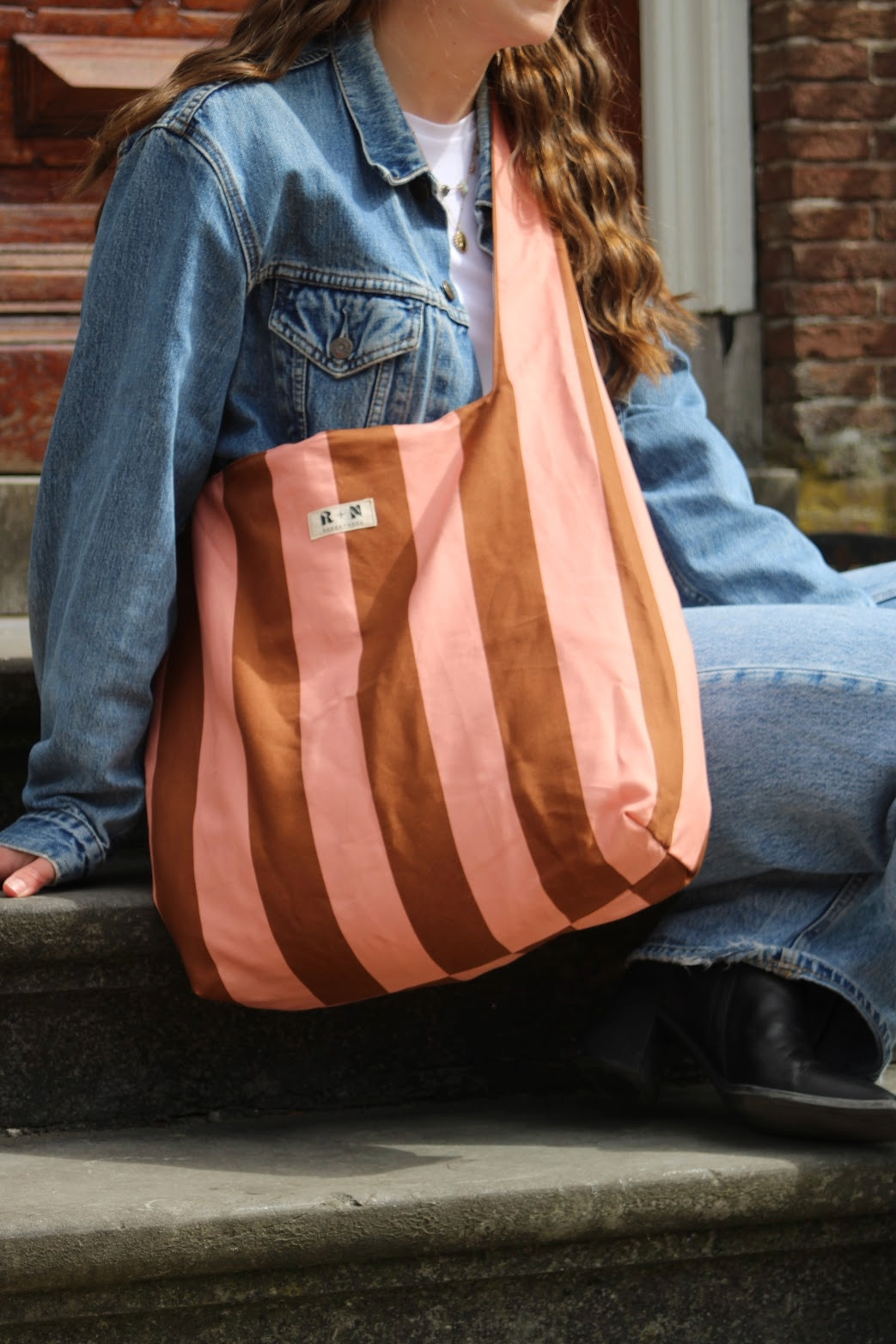 Slingbag Shelly