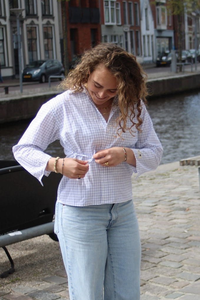 Overhemd Karel