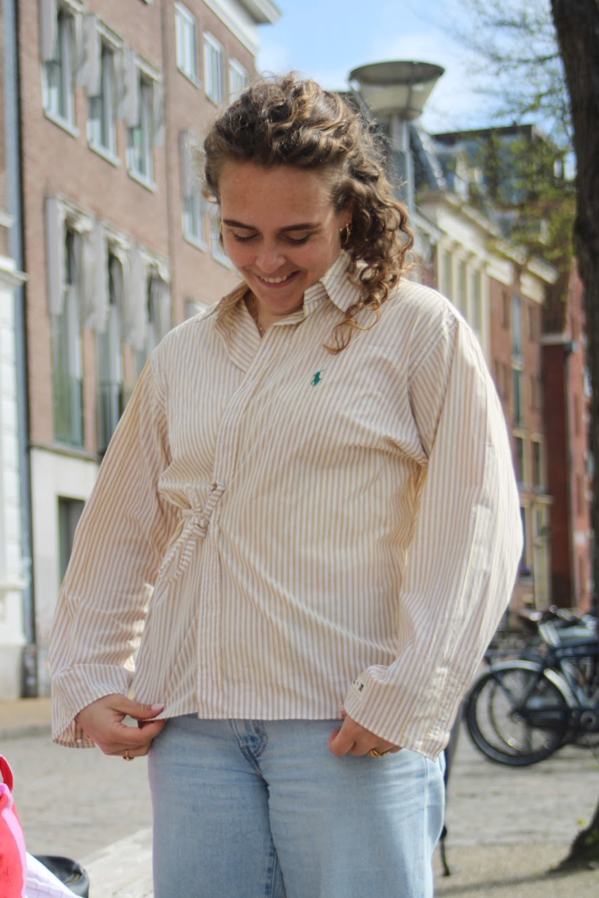 Overhemd Willem