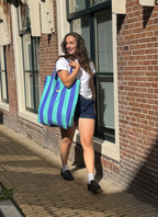 Totebag Ingeborg