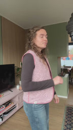 Gilet Miranda